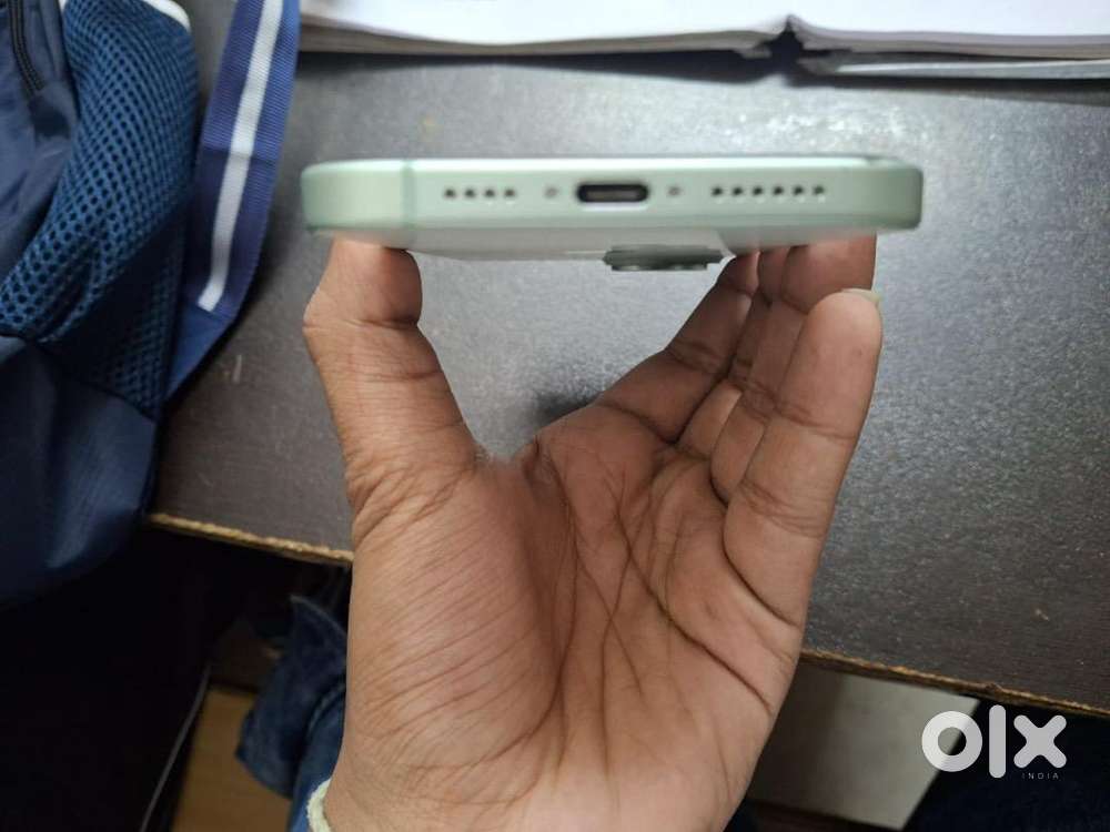 Iphone 15 plus[8+128gb]