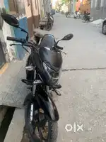Ok gadi hai new condition