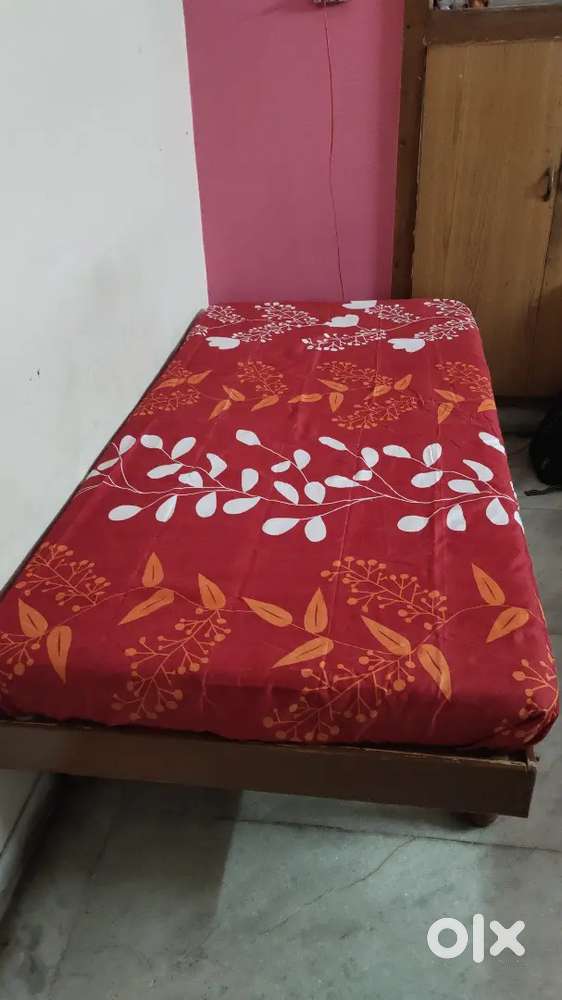 Boys Sharing Pg Room in Kiya Flats Nearby Harinagar Gotri