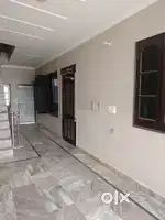 Two rooms for small family