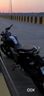POWEFUL ENGINE