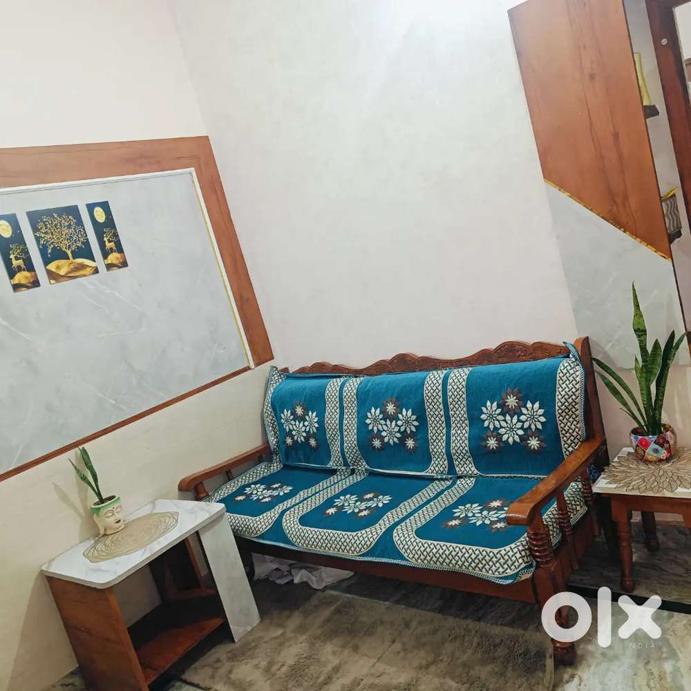 Semi duplex house for sale