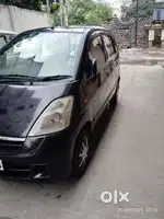 Maruti Suzuki Estilo 2007