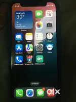 iPhone 12 mini 64gb