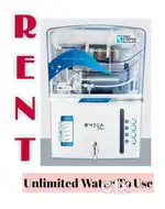 Water purifier machine