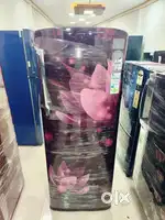 Whirlpool,  Lg,  samsung fridges available