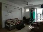 Need a flatmate for preoccupied 2bhk fully furnished flat