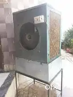 Air cooler