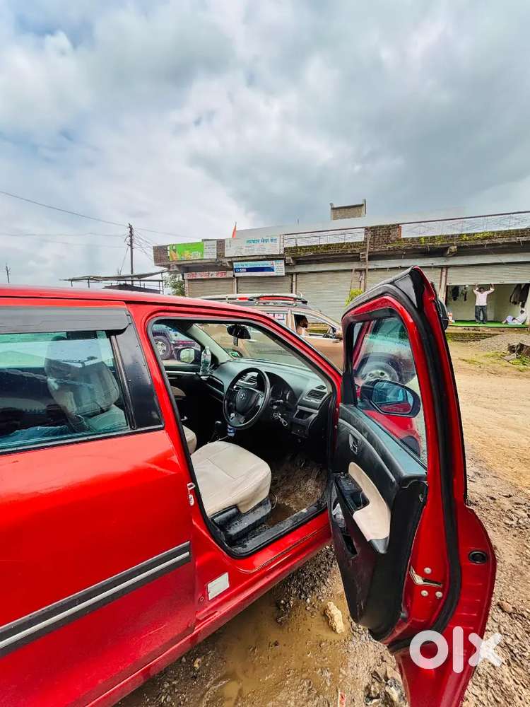 Maruti Suzuki Swift 2012 Diesel 161000 Km Driven