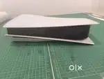 Ps5 Disc edition
