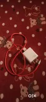 Redmi 33watt  100% orignal charger fast charger