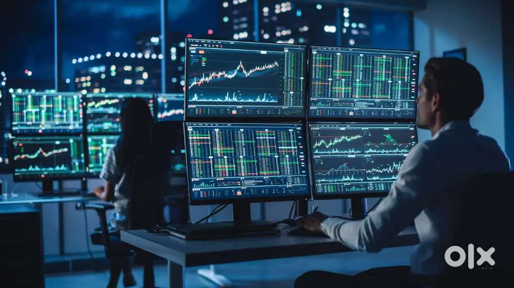 Need Investors partner for Startup.