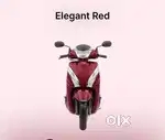 New TVS brand 2 wheelers for sale both fuel and electric