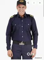 Security guard