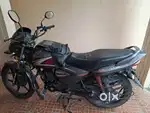 Good  condition,  tyres are 90% new., 3owner