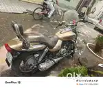 Bajaj avenger cruise 220
