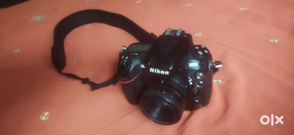 Nikon camera sale