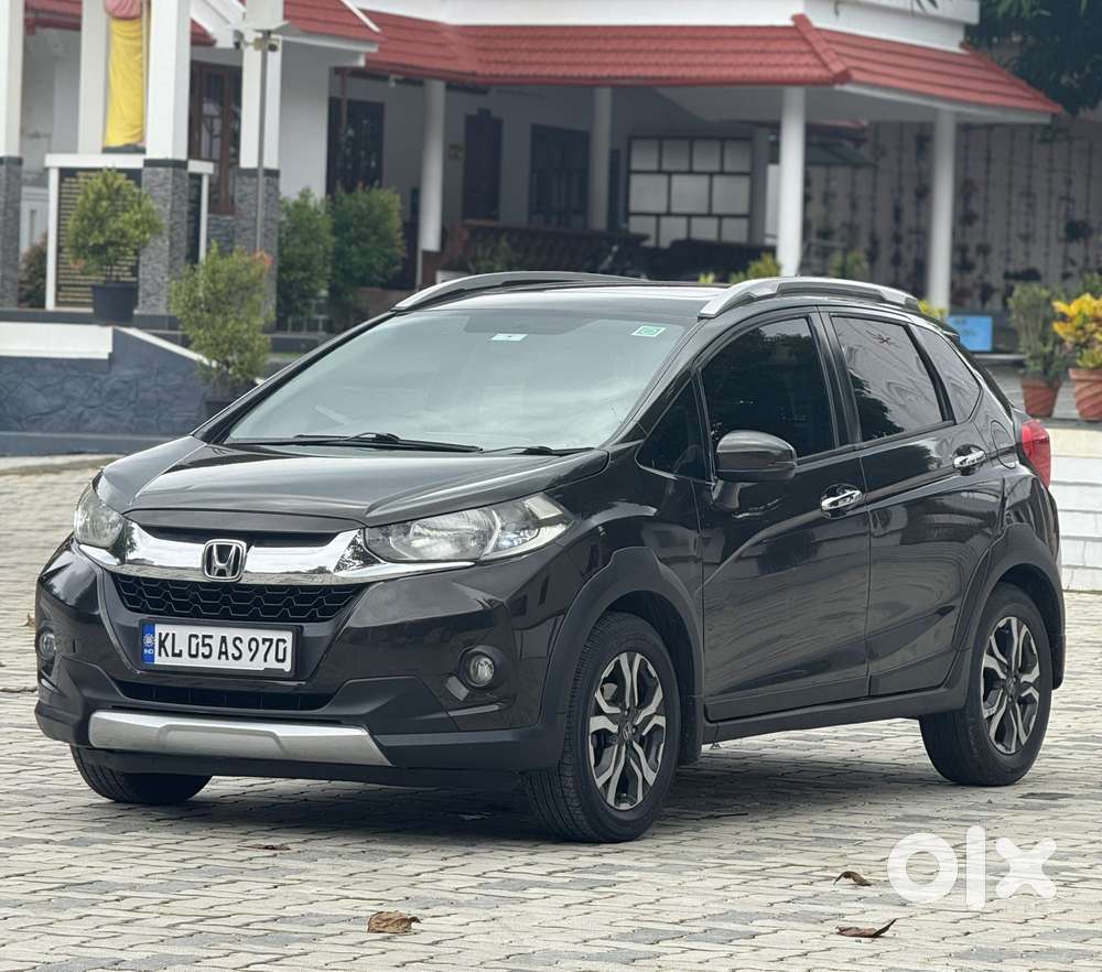 Honda WR-V 1.5 VX i-DTEC, 2018, Diesel
