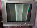 Samsung's Old TV model Plano