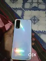 Vivo y 12 s