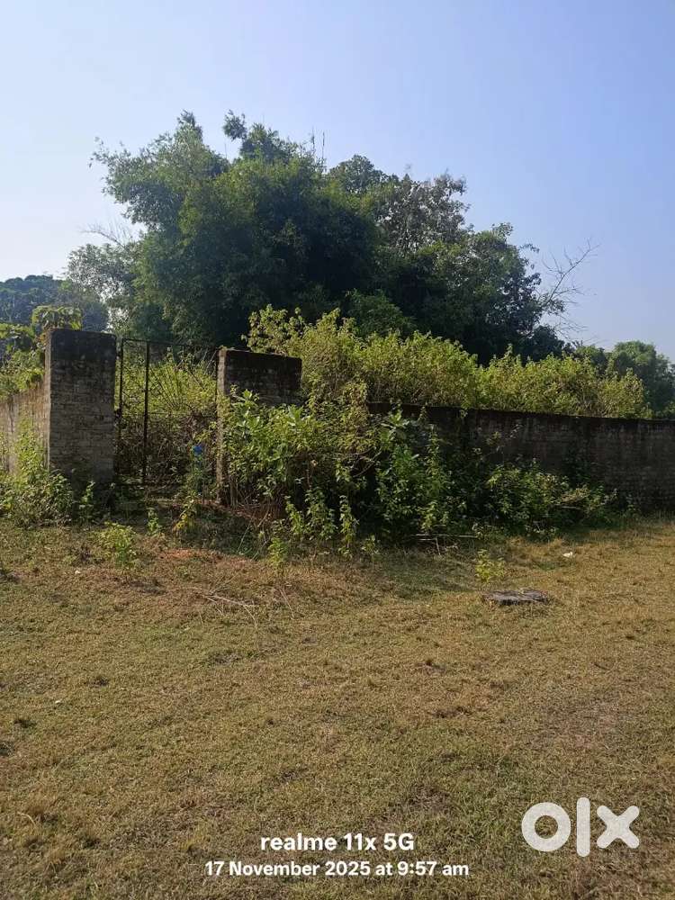 Baripada gharbadi plot