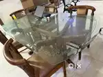 Dining Table - 5 Seater