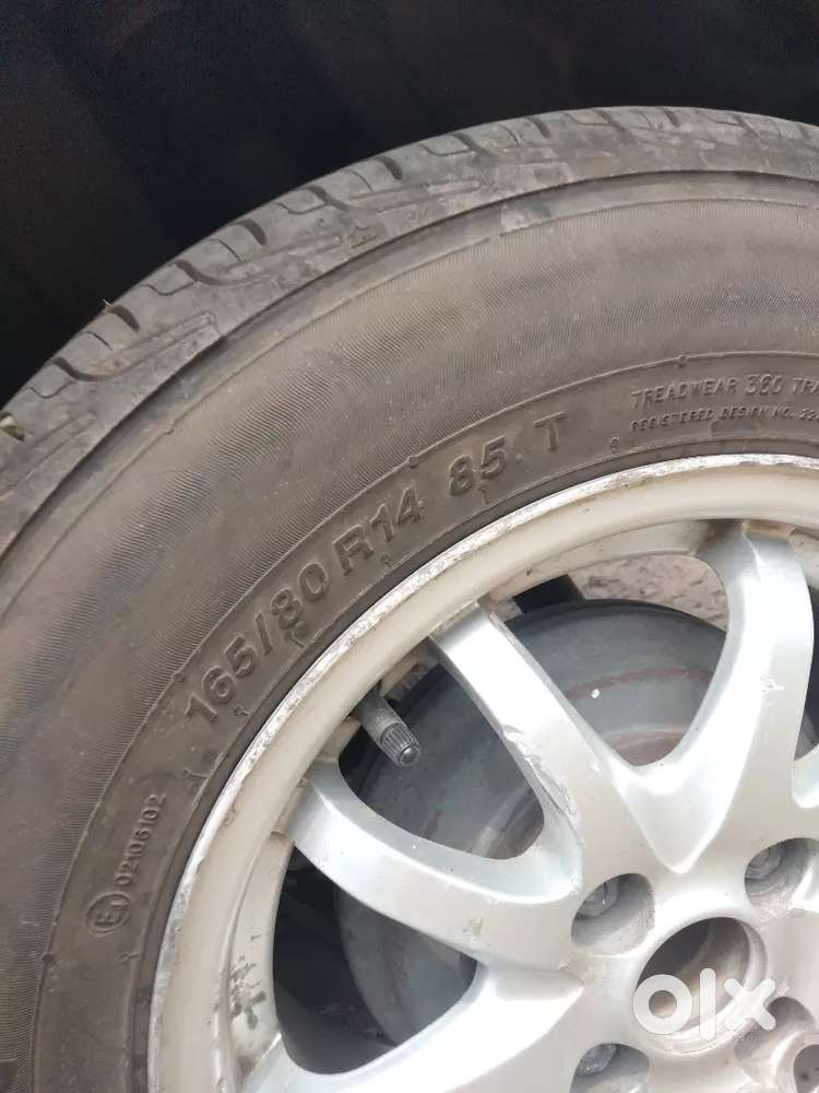 Maruti Suzuki Swift 2015 Diesel Good Condition
