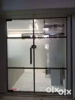 Office for Rent - G-9, Empire State Building Ring Road Surat