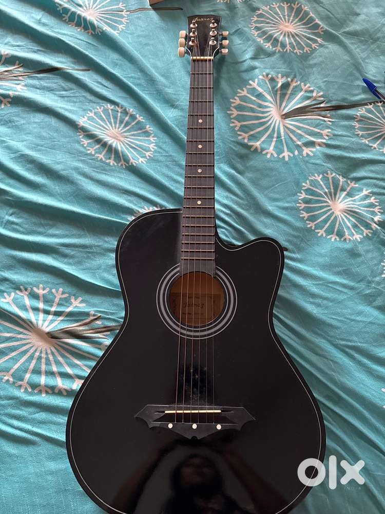 Guitar - juarez