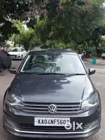Volkswagen Vento 2013-2015 1.5 TDI Comfortline, 2016, Diesel