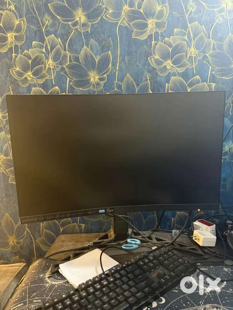 Lenovo Legion Monitor