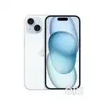 IPhone 15 Plus (White)