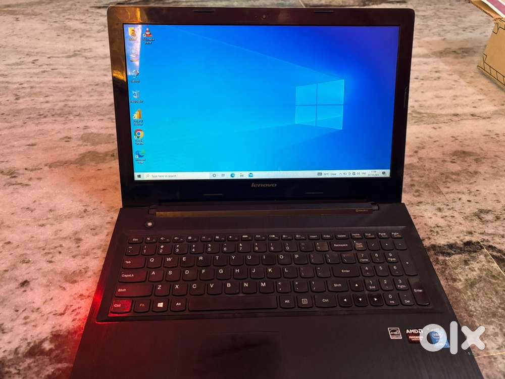 Lenovo G50-70/Mfg 2019/AMD Graphics/i3