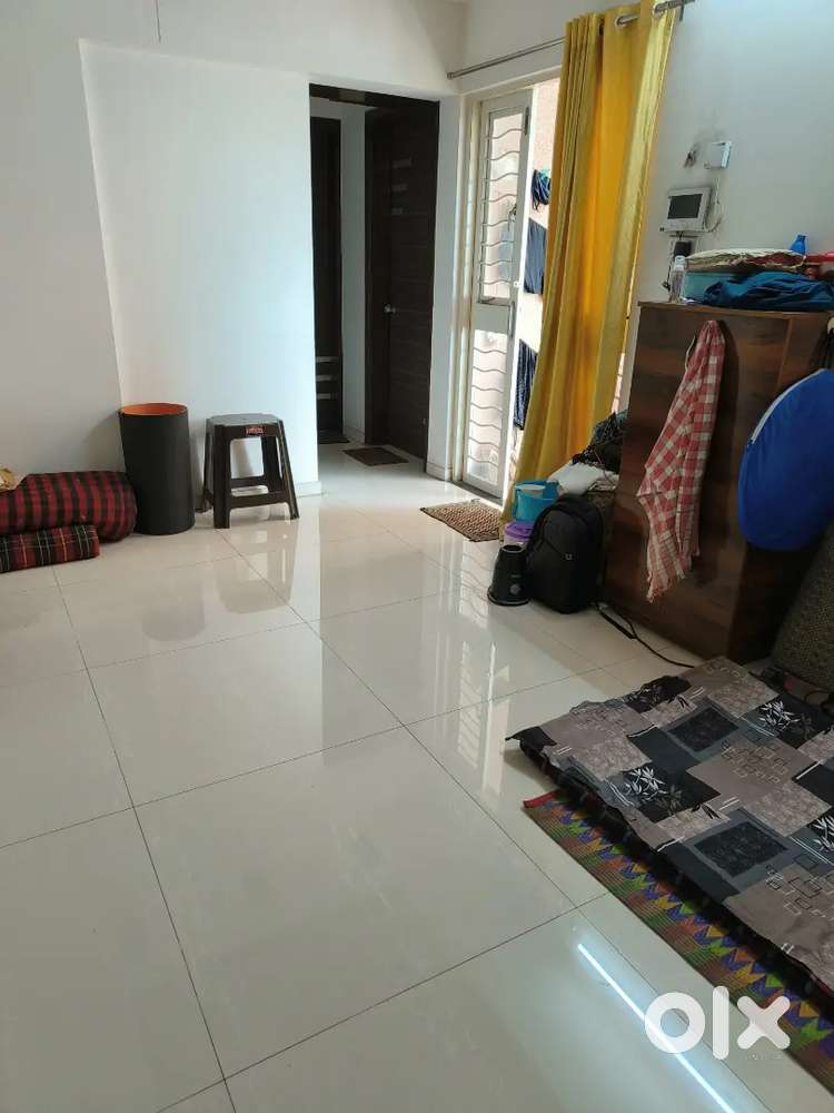 Urgent Requirement for Female Flatmate