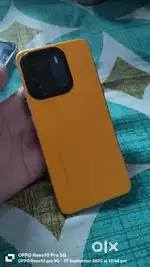 TECNO SPARK GO 2023 3/32 A++ GOOD CONDITION ONLY PHONE AND I'D PROOF
