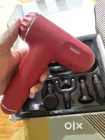 Bolt beat xp gun massager.good condition