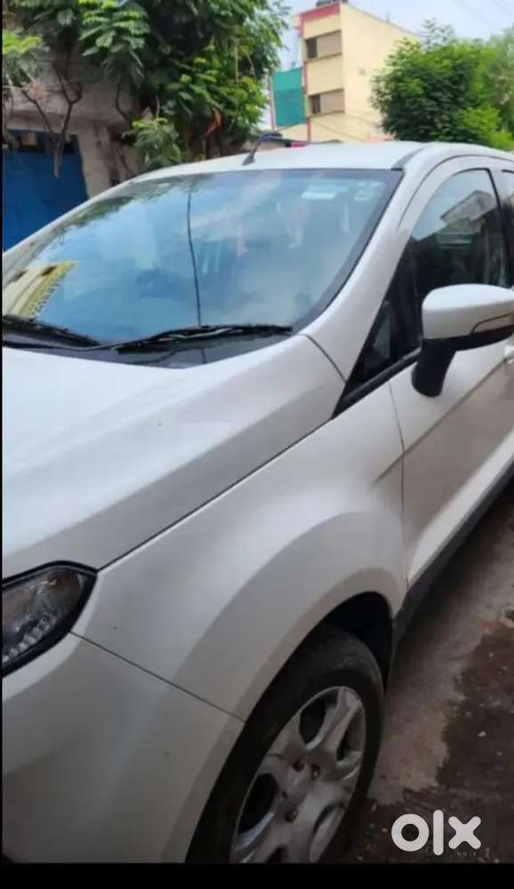 Ford Escort 2015 Petrol Well Maintained