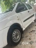 Tata Indica V2 2007 Diesel Well Maintained