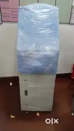 Courier And Cargo Services