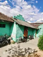 Old House (Palaiya Ayakudi Village)