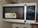 LG MC-7148MS Microwave Convection Oven