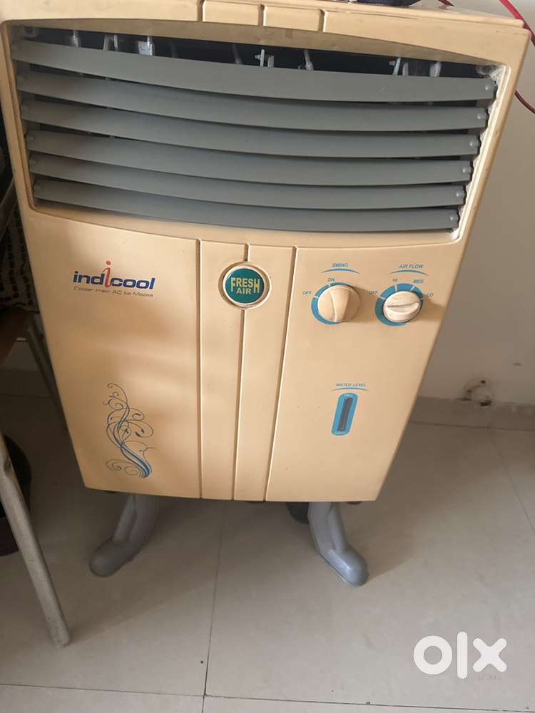 Ac Cooler..