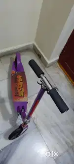 Kids scooter