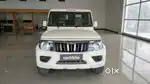 Mahindra Bolero 1.5 B6, 2021, Diesel
