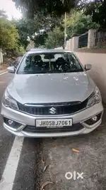 Maruti Suzuki Ciaz 2014-2017 ZDi SHVS, 2016, Diesel