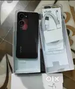 Vivo y28e 5g 4+4+64