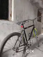 Cycle for sell