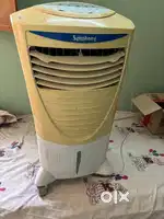 Cooler Plastic