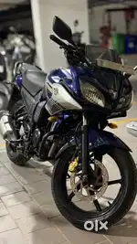Yamaha fezar