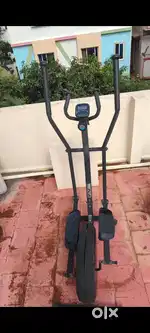 Decathlon crosswalk